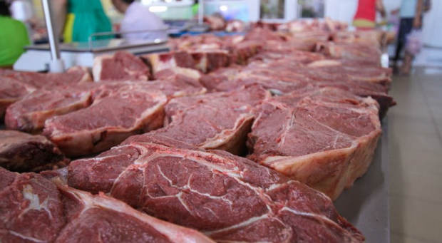 Узбекистан импортировал мясную продукцию на 26,5 млн долларов