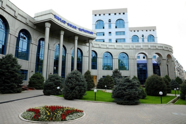 В Узбекистане узаконили специальный QR-код со сведениями предпринимателей