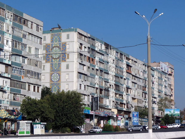 В Узбекистане проанализировали тенденции рынка недвижимости