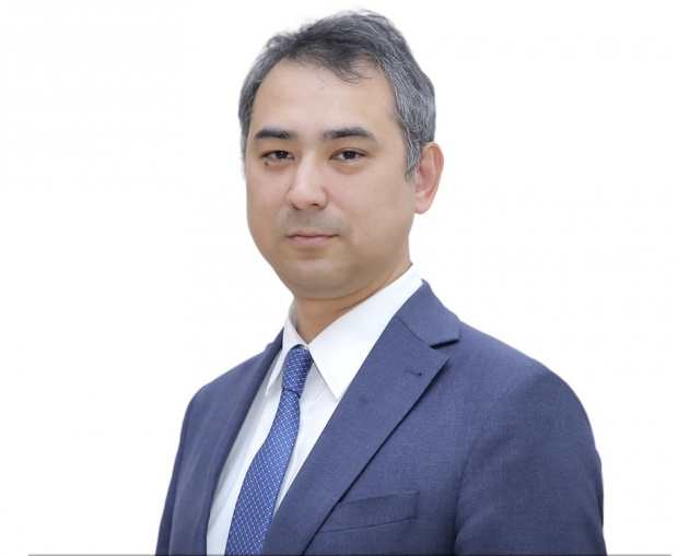 В Ташкенте назначен новый заместитель хокима