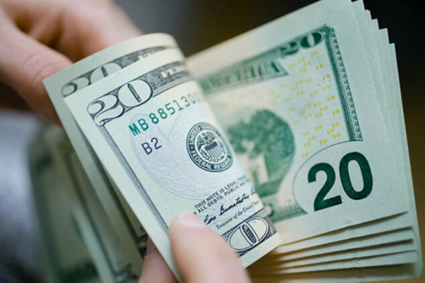 В Узбекистане курс доллара понизился на 15,97 сумов