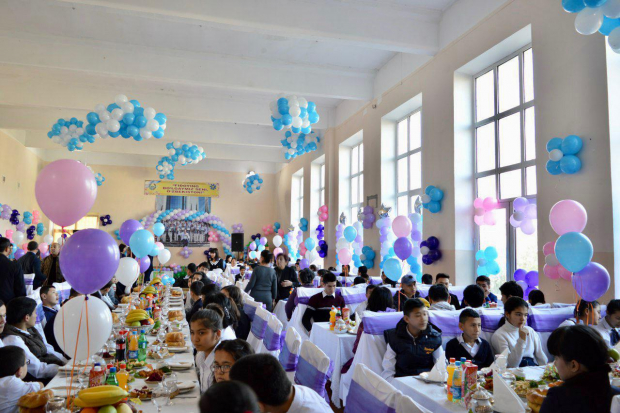 В Узбекистане откроют специализированные президентские школы и интернаты
