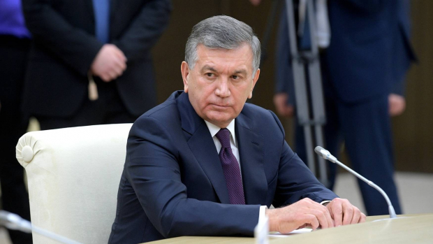 Шавкат Мирзиёев отправил в отставку целый ряд чиновников