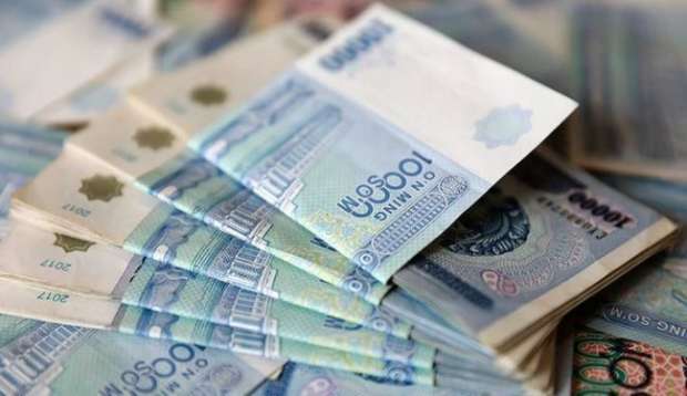 Узбекистан оказался в топ-20 стран с самой низкой заработной платой