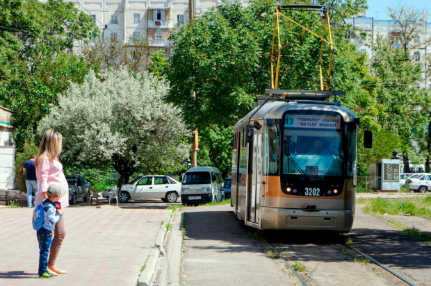 В Ташкенте рассказали, когда вернут трамваи в город