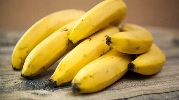 В Узбекистане увеличился объем импорта бананов