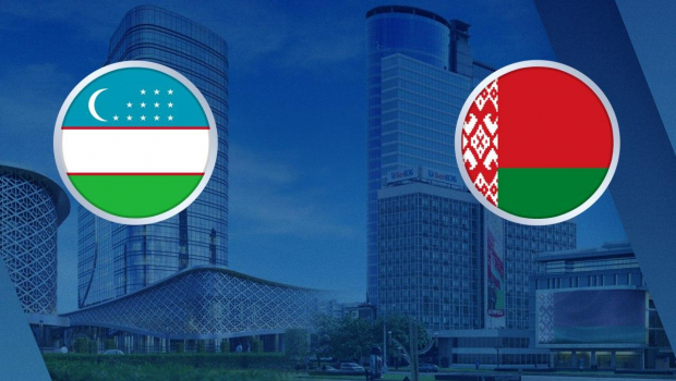 Беларусь планирует нарастить объем поставок продукции из Узбекистана