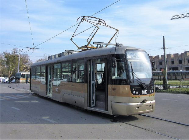 Беларусь готова помочь Ташкенту в восстановлении трамвайного сообщения