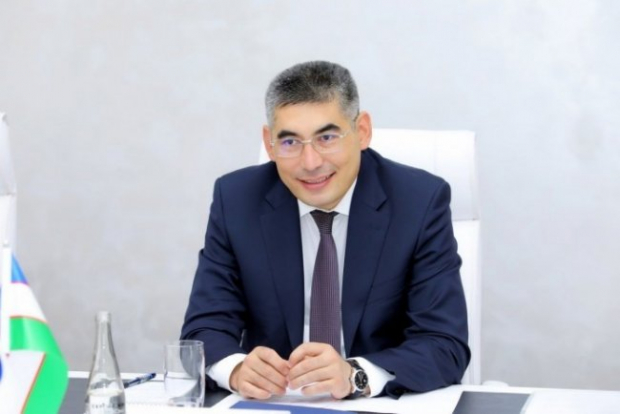Глава налогового комитета Узбекистана получил еще одну должность