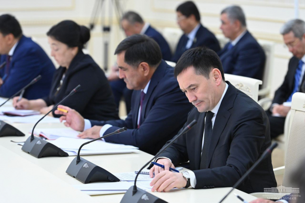 Президент с 1 сентября предоставил льготы гражданам, путешествующим по Узбекистану