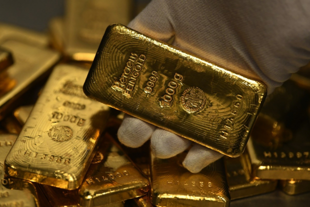 Узбекистан производит больше золота, чем может продать