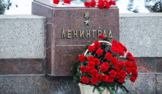 В Ташкенте установят памятник жителям Узбекистана, приютившим у себя жертв блокады Ленинграда