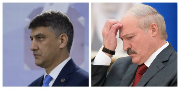 Алишер Кадыров отреагировал на слова Александра Лукашенко