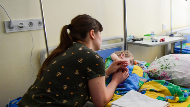 В Узбекистане у 77 детей диагностировано редкое заболевание - спинальная мышечная атрофия