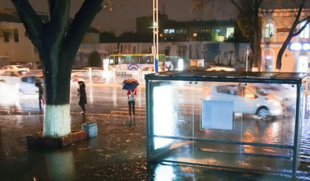 4 мая в Ташкенте ожидается дождь