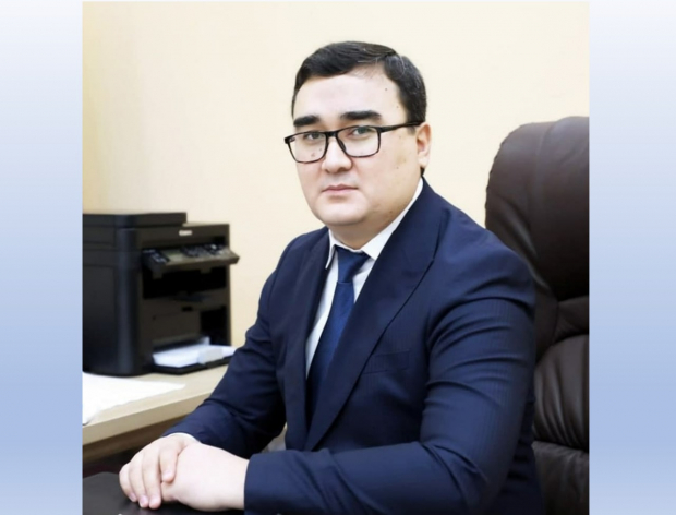 Анвар Асомов покинул пост заместителя министра сельского хозяйства