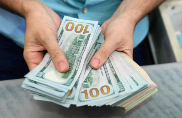 В Узбекистане обновили курс доллара и евро на 6 мая
