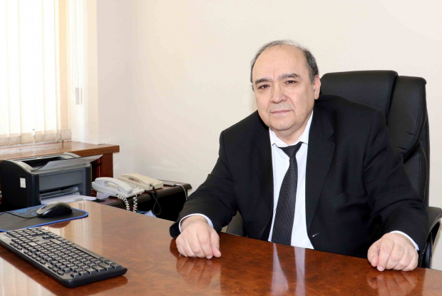Назначен новый заместитель советника Президента Узбекистана
