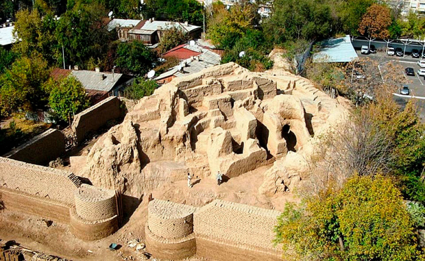 Узбекистан выделит 75 млрд сумов на реставрацию объектов культурного наследия