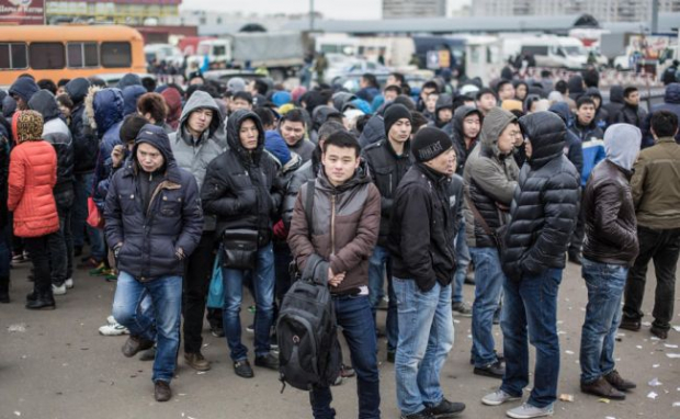 Представительства Агентства по внешней трудовой миграции Узбекистана откроются в десяти регионах России