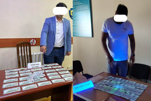 В Ташкенте задержаны мошенники, которые обещали поступление в ВУЗ через перевод