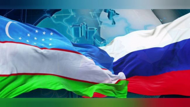 Глава МИД России: Узбекистан «серьезно сблизился» с ЕАЭС