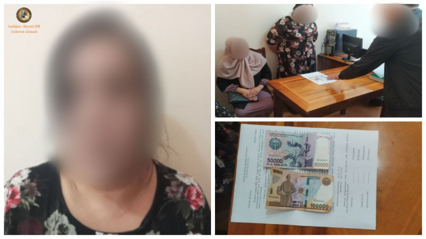 Жительница Андижанской области создавала условия для интимных встреч за деньги
