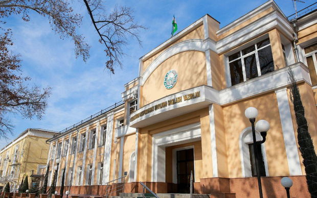 На Минздрав Узбекистана открыли дело за нарушения антимонопольных требований
