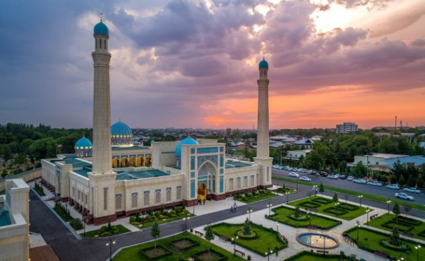 Россиянин рассказал о своем переезде в Ташкент, а также о плюсах и минусах жизни в столице