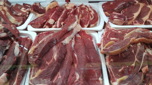 На ташкентских рынках обнаружили более 7 тонн испорченного мяса