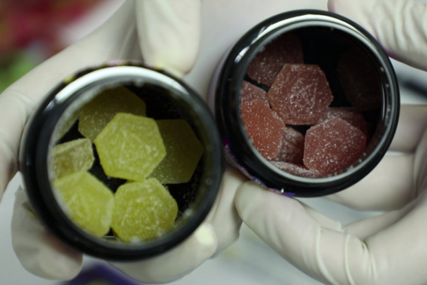 У пассажира рейса Нью-Йорк - Ташкент обнаружили сладости с наркотическими веществами