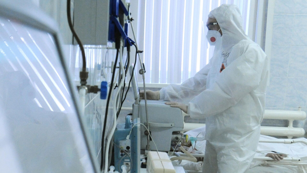 В Узбекистане выявлены новые заражённые коронавирусом