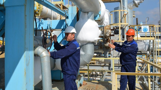СМИ сообщают, что Узбекистан возобновил продажу газа в Китай