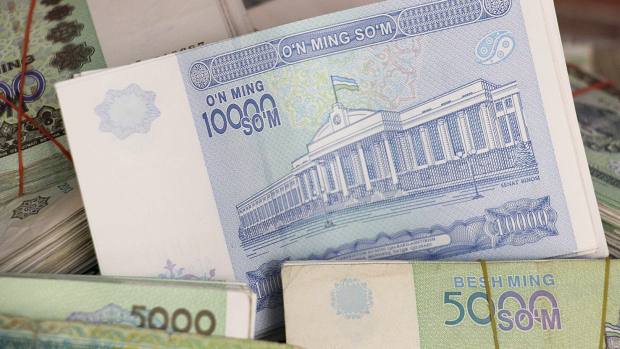 Почти все пенсионеры и получатели пособий в Узбекистане получили единоразовые выплаты