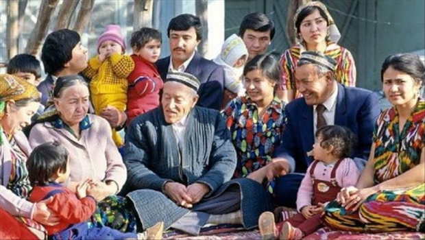 В Узбекистане женщины живут дольше, чем мужчины