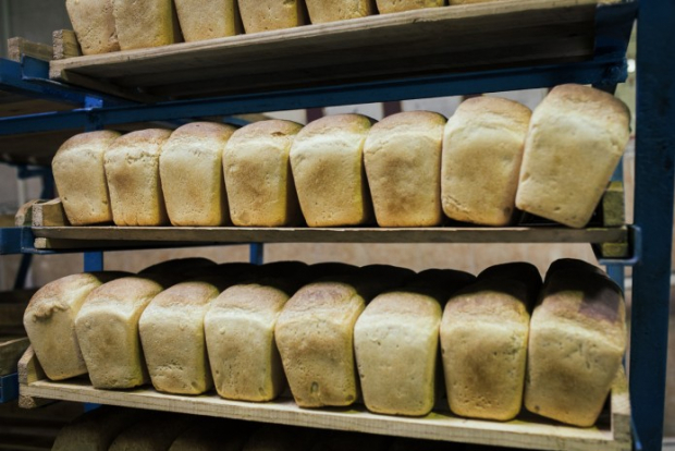 В Ташкенте резко подорожал хлеб