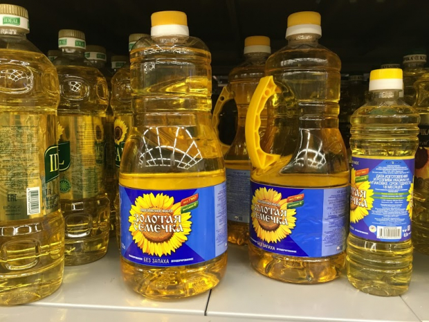В Узбекистане запретили экспорт подсолнечного и растительного масла