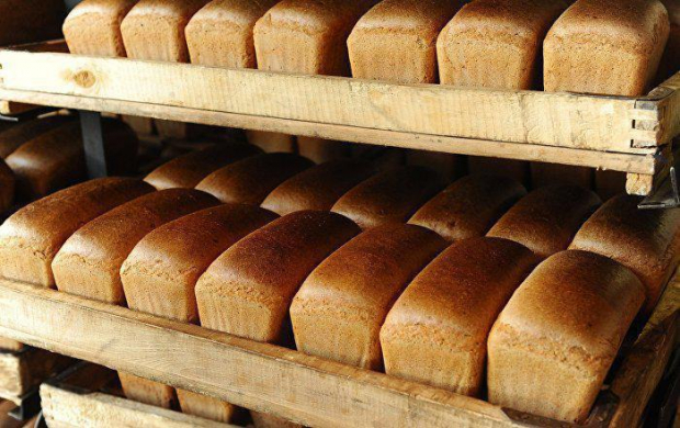 Стало известно, сколько стоит самый дешевый хлеб в Узбекистане