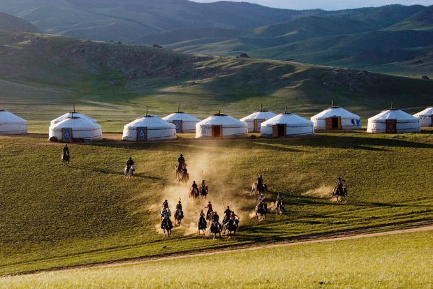 В Монголии для граждан Узбекистана ввели безвизовый режим