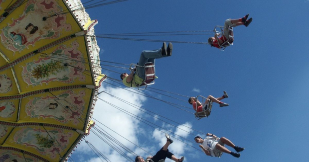 Стало известно о состоянии ребенка слетевшего с карусели в Андижанской области