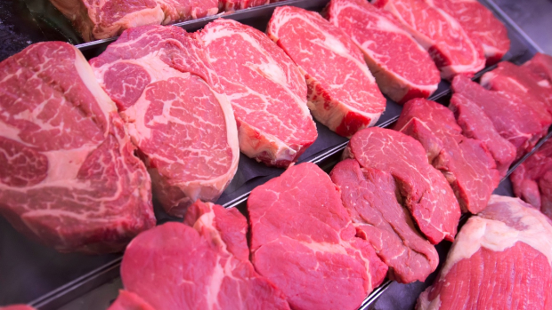 В каких случаях мясная продукция может считаться непригодной для продажи в торговых точках Узбекистана?