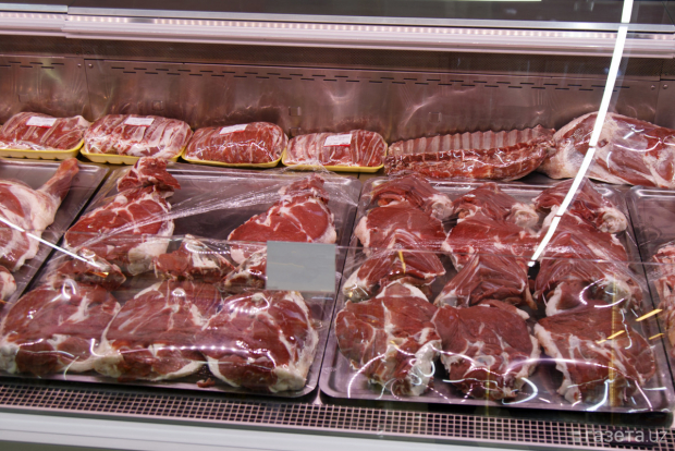 Монголия готова поставлять в Узбекистан больше мяса