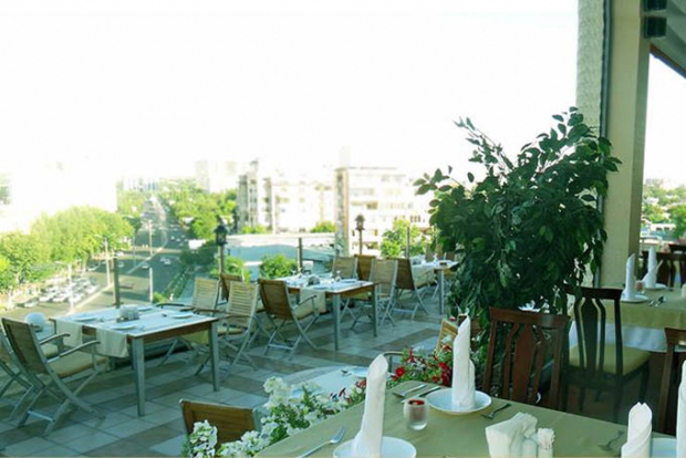 В Узбекистане появятся рестораны и сферы оказания услуг на крышах зданий