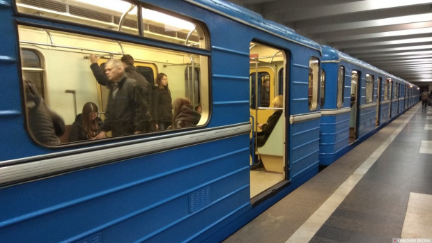 Эксперты разработали план по совершенствованию ташкентского метро