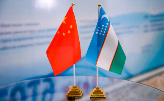 Узбекистан закупил у Китая товары на 2,3 млрд долларов