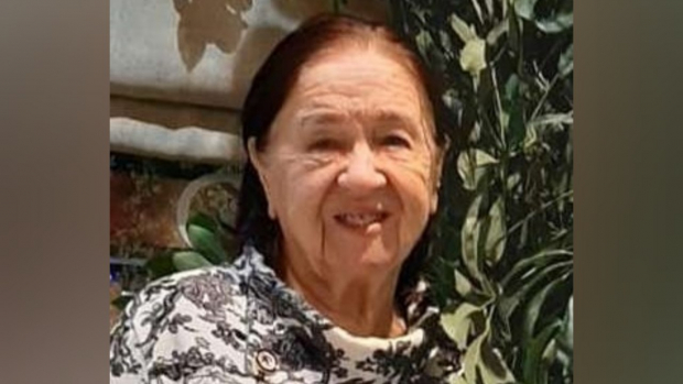 Скончалась журналистка Римма Волкова