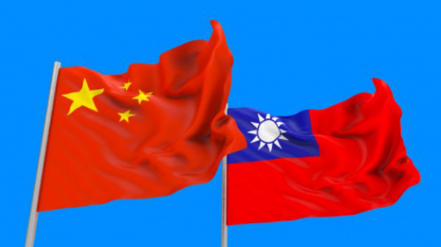 Китай планирует начать специальную операцию в Тайване