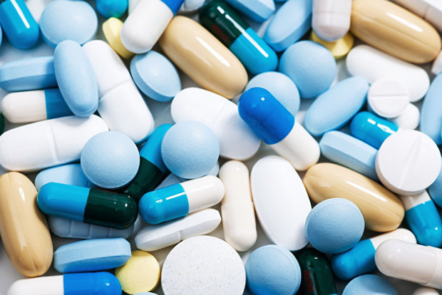 В Узбекистане планируют увеличить объем производства отечественных лекарств