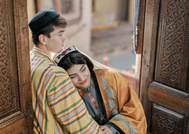 Элдор Шомуродов во второй раз стал отцом