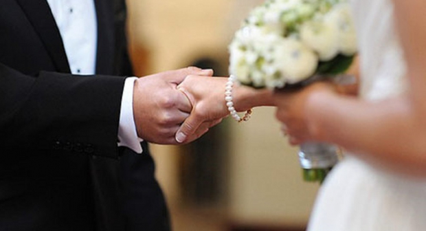 В Узбекистане планируют определить брак, как союз исключительно мужчины и женщины